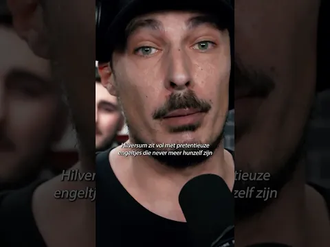 Kaascouse voelt zich een superheld 🦸‍♂️