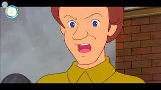 سالي الحلقة التاسعة 9 جودة عالية HD 1080p 