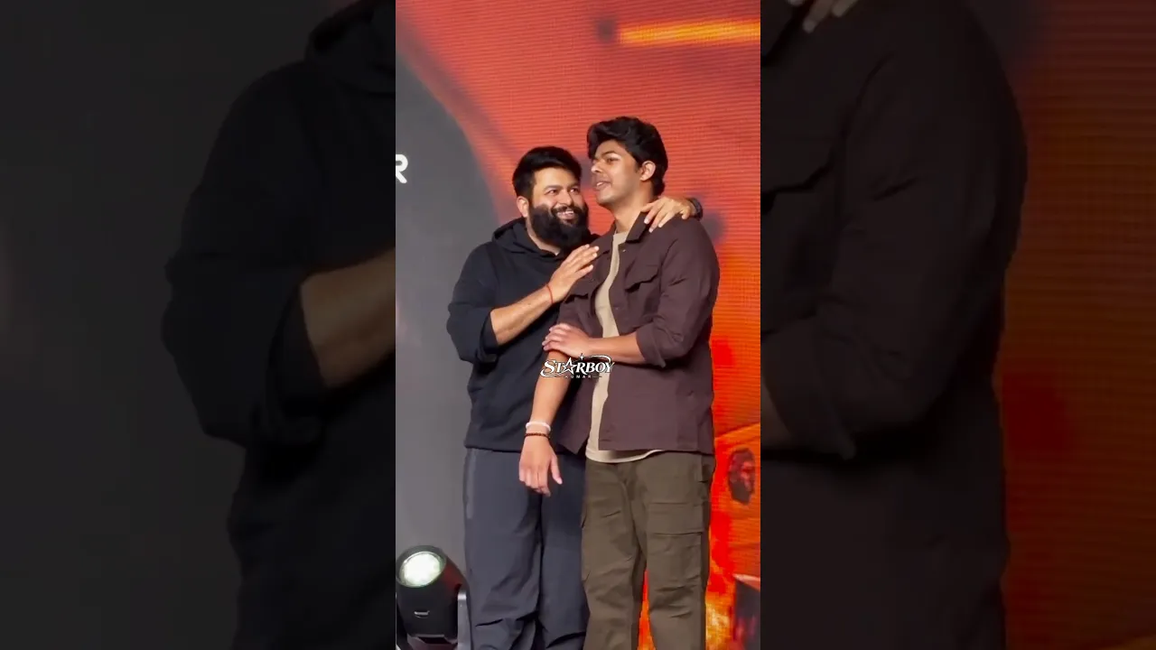 #jasonsanjay