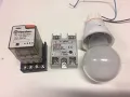 Comparing mechanical relays and solid state relays