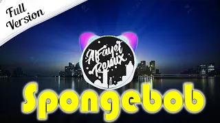 Download DJ SPONGEBOB Full version | Suling sakti spongebob 2020 MP3