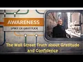 FROM THE VAULT Want More Financial Confidence Keith Fitz-Gerald Says Start With Gratitude