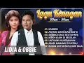 Download Lagu Lydia Natalia \u0026 Obbie Messakh – Lagu Nostalgia 80-90AN | Lagu Kenangan Terbaik Lydia \u0026 Obbie