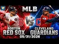 Boston Red Sox vs Cleveland Guardians Pick 26 MLB Pick Prediction