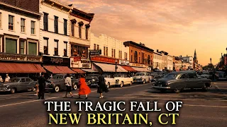 How One Company Built and Abandoned America s Hardware City New Britain Connecticut