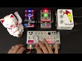 Alexander Pedals - Syntax Error