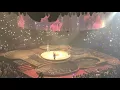 草蜢《永遠愛著您》(尾場 Encore 環節) 2017 Live Goes On 世界巡迴演唱會香港站 (2017 11 08)