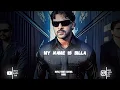 Download Lagu My name is billa [Slowed+Reverb] Billa | Prabhas