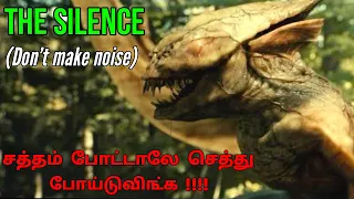 the silence movie story in tamil story in tamil tamil critic