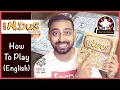 Indus 2500 BCE ENGLISH How to Play Dice Toy Labs Chai Games