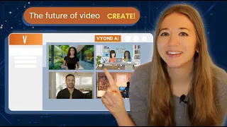 AI Features for Creators 2026 Vyond Tutorial Avatars Animation