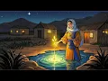 Download Lagu الفتاة الفقيرة التي شفيت زعيم القرية وجلبت الرخاء إلي القريه 