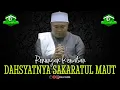Download Lagu Dahsyatnya Sakaratul Maut ❗ Renungan Kematian 🔴 TGH. ZAINUL HUDA