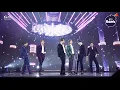 Download Lagu [BANGTAN BOMB] 'Dynamite' Dance Break (BTS focus) @ 2020 MMA - BTS (방탄소년단)