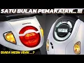 Download Lagu HONDA SCOOPY 2025🔥| SETELAH SATU BULAN PEMAKAIAN | KOK MESINNYA UDAH..... |laxfito