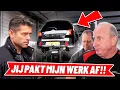 Stipt verliest veel werk aan deze autogarage!!