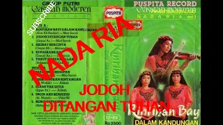 Download POWER AUDIO - JODOH DITANGAN TUHAN - NADA RIA MP3