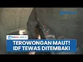 Download Lagu Detik-detik Al Qassam Berkamuflase, Mendadak Muncul dari Terowongan lalu Tembaki Tentara Israel