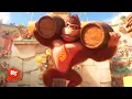 Download Lagu The Super Mario Bros. Movie - Mario vs. Donkey Kong Scene | Movieclips
