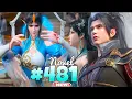 Download Lagu Xiao Yan Faced Feng Qing Er | BTTH Season 6 part 481Explained in Hindi | Battle Through The Heavens