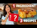 Download Lagu Can Nicole Turn Hot Dogs Into 3 New Recipes? | Out of the Box | Allrecipes