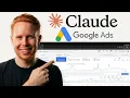 Claude Code Google Ads Automate Everything 730K Earned