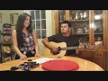 Miranda Lambert- Mama's Broken Heart Cover (Madelyn Victoria)