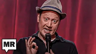 Download Rob Schneider CANCELLED By Woke Conservative Mob MP3