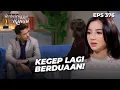Download Lagu JLEB! Amira Mergokin Biru \u0026 Bianca! Auto Salah Paham Lagi!! | TERBELENGGU RINDU | EPS. 376 (4/4)