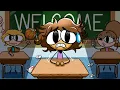 My First Day of High School