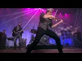 The Dorian Electric Featuring Leslie Austin