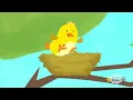After A While, Crocodile | Kids Song | Super Simple Songs