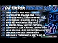 Download Lagu DJ TIKTOK TERBARU 2025🎵DJ TABOLA BALE X PICA PICA 2🎵DJ NGAPAIN REPOT X TABOLA BALE FULL ALBUM
