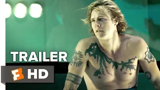 Point Break Official Trailer 2 2015 Teresa Palmer Luke Bracey Movie HD 