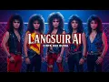 Download Lagu Cinta Dua Dunia | Nostalgia Rock Kapak Malaysia | Langsuir AI
