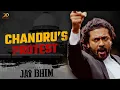 Download Lagu Jai Bhim - Chandru's Protest | Surya | Lijomol Jose | K Manikandan | TJ Gnanavel | 2D Entertainment