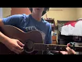 “Rise When the Rooster Crows” by Nick Shoulders - Acoustic Cover