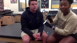 Strep Test