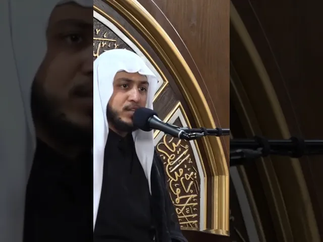 ⁣قوم للشام يساكن كربلاء | الشيخ حسين البيابي