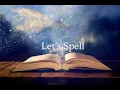 Unscramble Word Puzzle