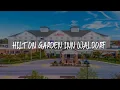 Hilton Garden Inn Waldorf Review - Waldorf United States of America