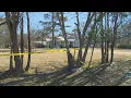 Suspect dead after four killed including child in overnight Corsicana shootings