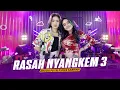 Download Lagu ARLIDA PUTRI FEAT. DIKE SABRINA - RASAH NYANGKEM 3 (Official Live Music Video)