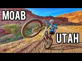 This is why you must go to Moab Utah