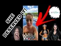 DOES MANDY ROSE DESERVES TO GET FIRED FT Walt Clyde
