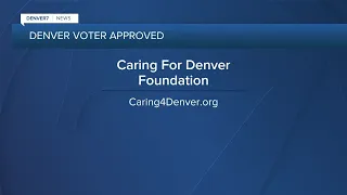 Denver Foundation helping groups working on LGBTQ mental health