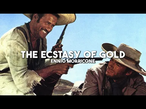 Download MP3 ennio morricone - the ecstasy of gold (slowed to perfection and reverb)