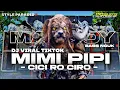 Download Lagu DJ MIMI PIPI X CICI RO CIRO || VIRAL TIKTOK PARGOY MENGKANE !!