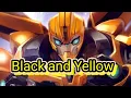 Download Lagu Black and Yellow - Wiz Khalifa (Tiktok Version) IRANSFORMRS