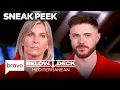 Download Lagu SNEAK PEEK: Will Nathan Let Captain Sandy Down On His First Day? | Below Deck Med (S10 E2) | Bravo